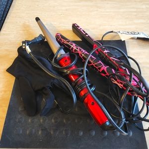 Hair Tool Bundle
